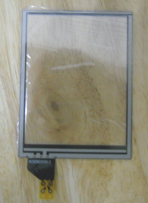 Original Digitizer Touch Screen for Honeywell Dolphin 6500 - Click Image to Close